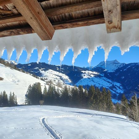 Mountain Village Room Habkern Екстер'єр фото