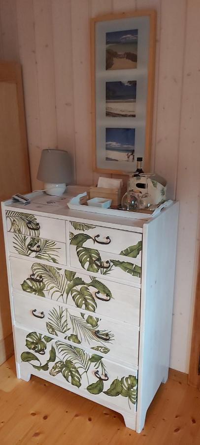 Mountain Village Room Habkern Екстер'єр фото