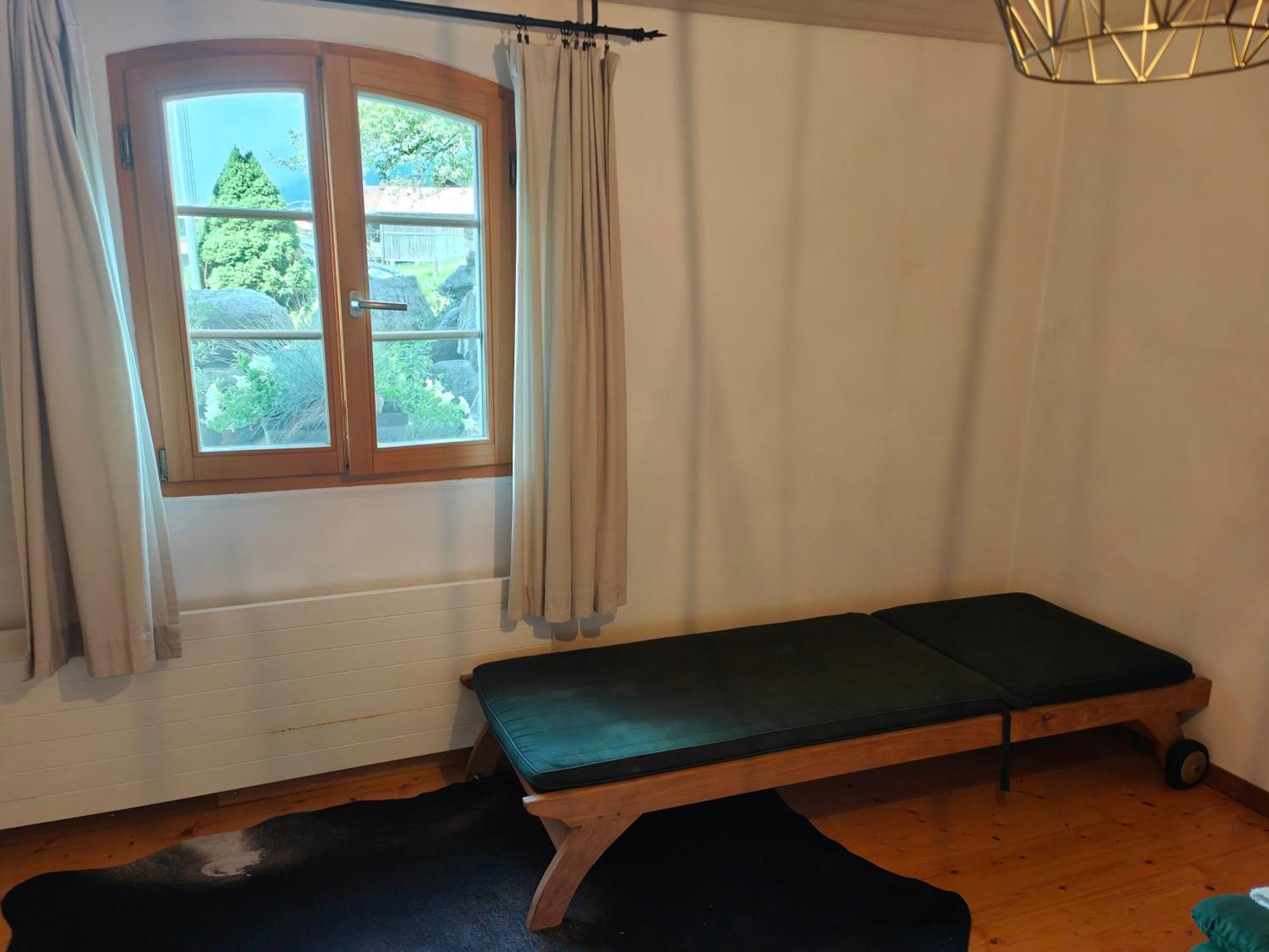 Mountain Village Room Habkern Екстер'єр фото